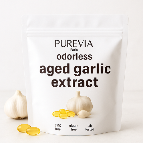Aged Garlic Extract