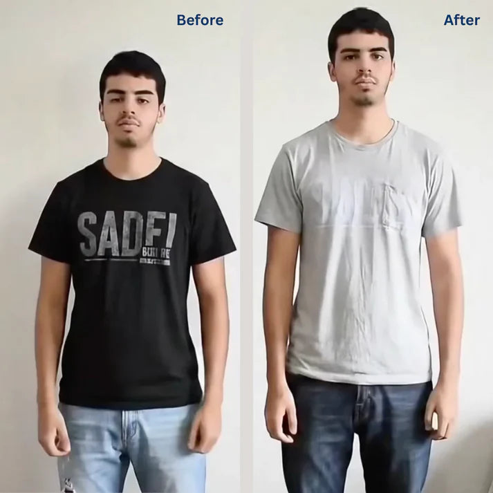 Natural Heightener Gummies