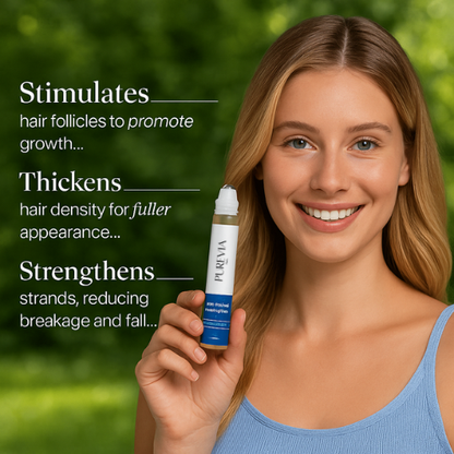 Hair Growth Serum Roll-On